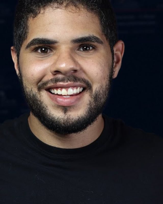 Guilherme Medeiros